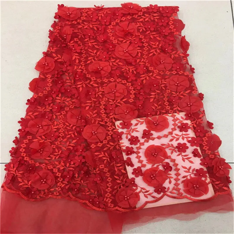 Hot Sell 2018 High Quality African Lace Fabric French Net Embroidery Sequins Tulle For Nigerian party | Дом и сад