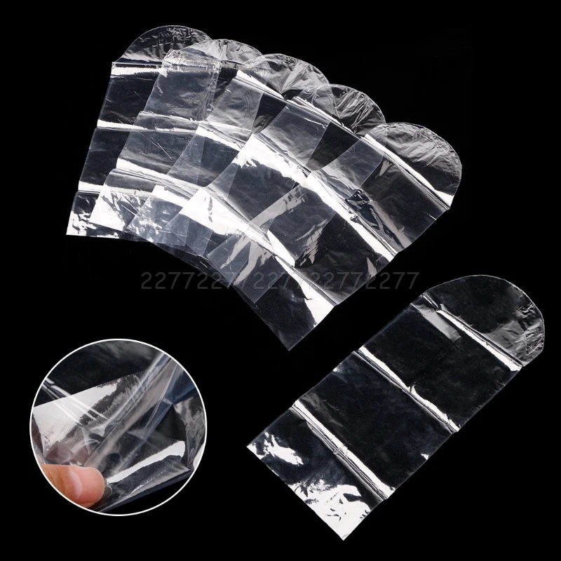 5x PPC термоусадочная пленка для телевизора кондиционер пульт дистанционного