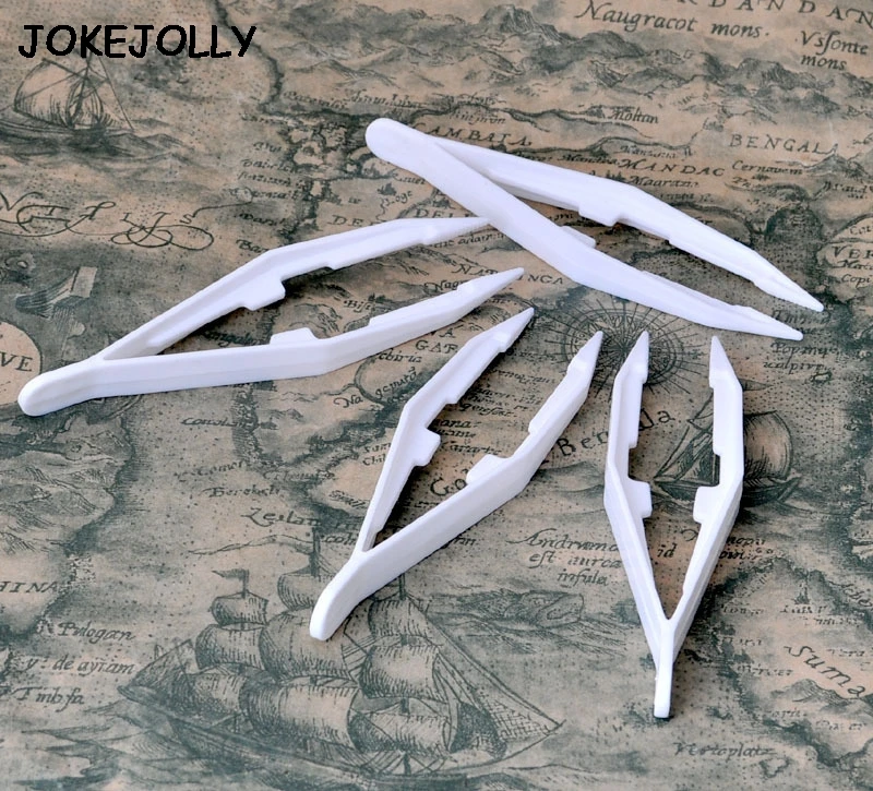 2 шт./лот перлер шарик Хама Пинцет для бисера зажим головоломка бисер Детские