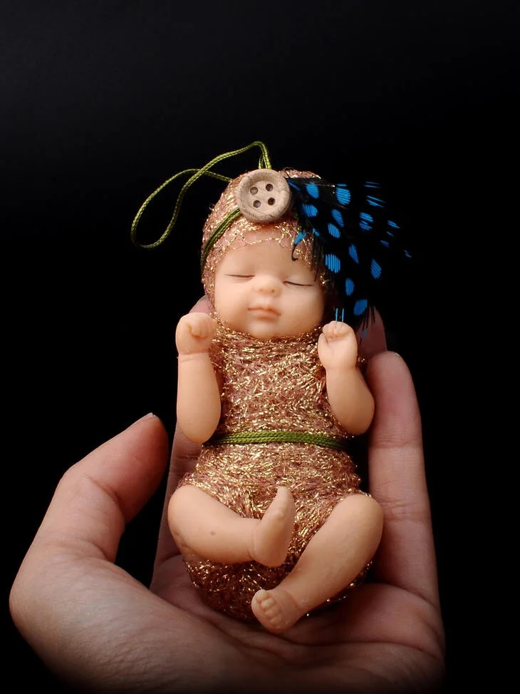 Силикагель, новинка, детские формы, 3D силиконовая форма, Шоколадный леденец, пирожные, для новорожденных, для выпечки, сделай сам, глина для украшения дома