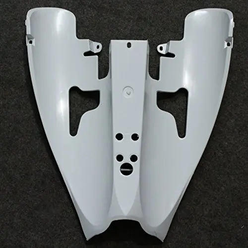 Мотоцикл Неокрашенный обтекатель кузова Комплект для Yamaha YZF R1 YZFR1 YZF-R1 2004 2005 2006 YZF1000 04 05 06 для литья под давлением