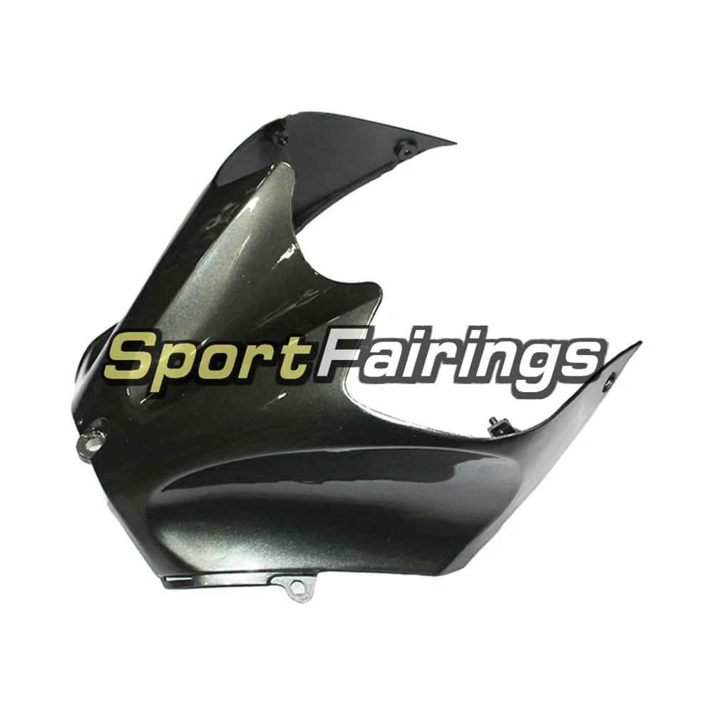 Обтекатели на мотоцикл комплект для ZX14R ZZR1400 2006 2011 ABS Пластик корпус Инжектора