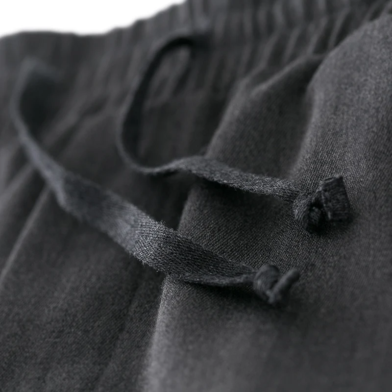 Уличная одежда без марки джоггеры модные повседневные штаны для бега мужские