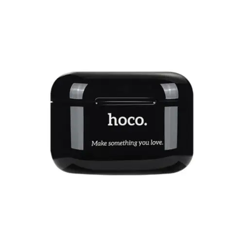 Hoco ES10 бизнес наушники беспроводные Bluetooth стерео гарнитуры с микрофоном громкой