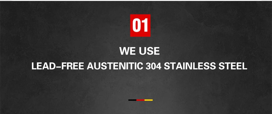 QINGYU ELEVEN кухонная раковина без свинца, austenitic, ручная работа, матовая 304 нержавеющая сталь, толщина 3 мм, одинарная чаша, кухонная раковина