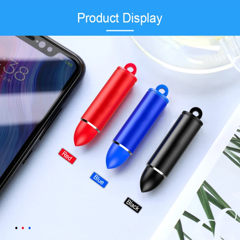 DFDG Магнитный кабель Разъем головка коробка для iPhone Micro USB Type C Быстрая зарядка