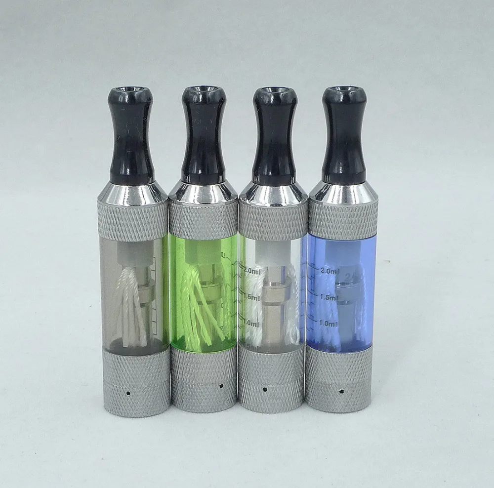 VIVI NOVA CE7 Tank Clearomizer 510 атомайзер для ego evod t Vaporizer Vape электронная сигарета ручка|510