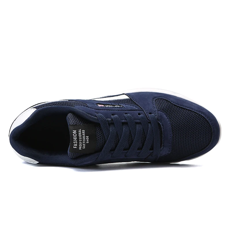 New 2018 Hot Sale Sport Shoes Men Woman Air cushion Running shoes for men Outdoor Summer Sneakers women Walking Jogging Trainers | Спорт и