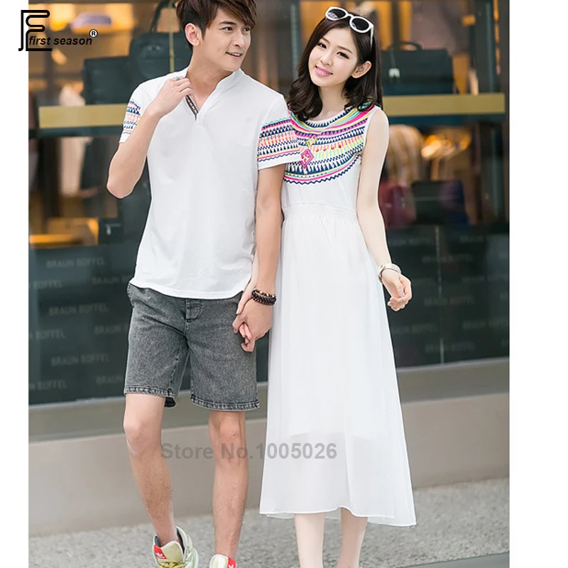 2018 Новое поступление горячая Распродажа корейский стиль парная одежда для