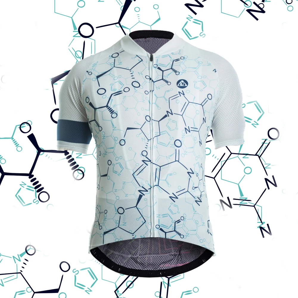 Велосипедная трикотажная кофта для горного велосипеда велосипедная одежда