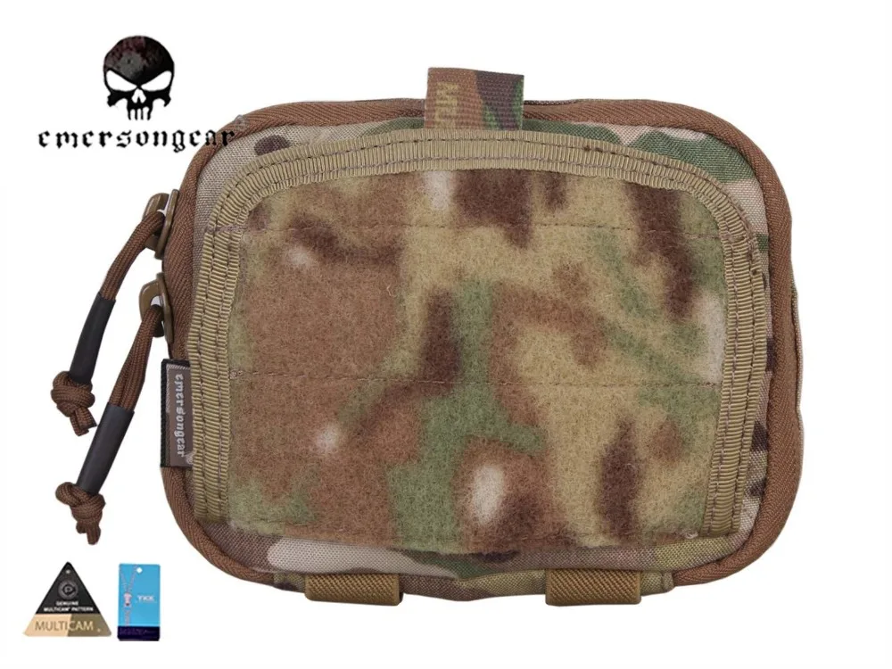 Многофункциональная сумка для карт Emersongear ADMIN EM8506|bag pink|bag candlebag strawberry |