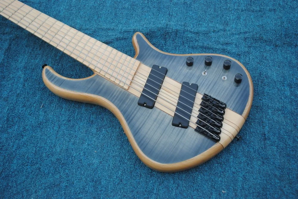 Новая+ завод+ Mayones Патриот бас-гитара M Логотип Патриот шеи через тело стиль электрическая бас-гитара бас