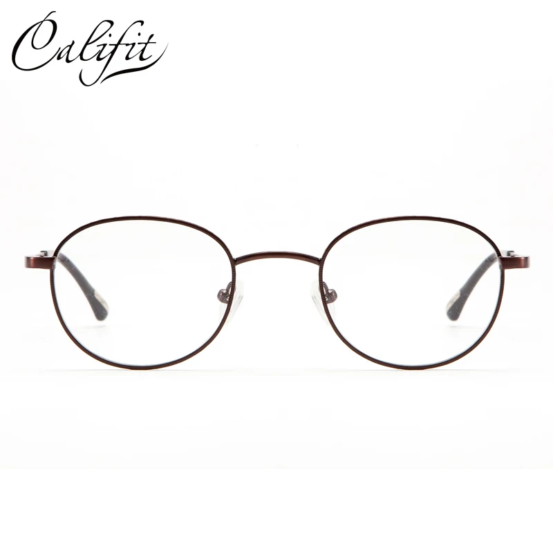 CALIFIT модные очки при астигматизме женские прозрачные линзы фотохромные диоптрии