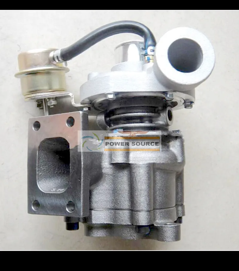 NEW Turbo JP4 JP403 1118010T-WZ 1118010T WZ 1118010TWZ Turbocharger For Zhongxing (ZX Auto) Pickup CA485 SD4W55A 88KW 120HP | Автомобили и