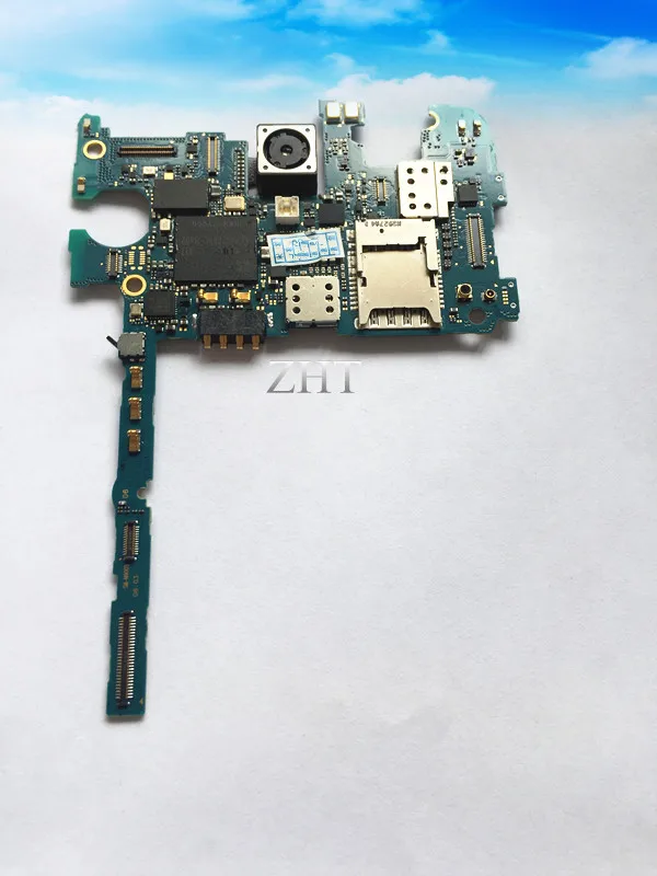 Оригинальная материнская плата для SAMSUNG GALAXY NOTE 3 N9005 LTE