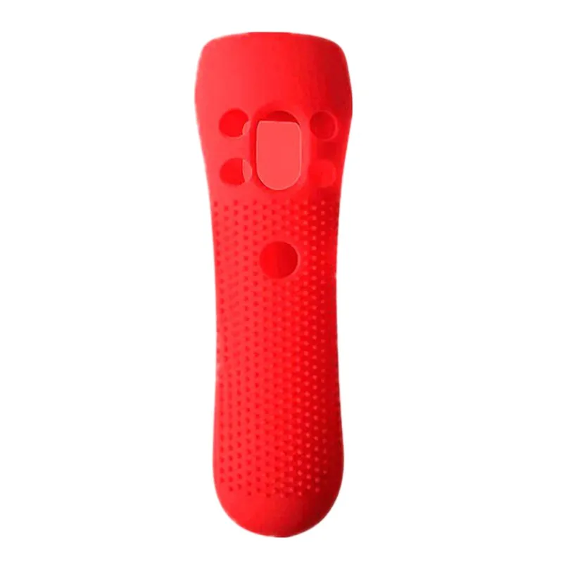 Силиконовый Противоскользящий защитный чехол для правой руки PS3 PS4 VR Move