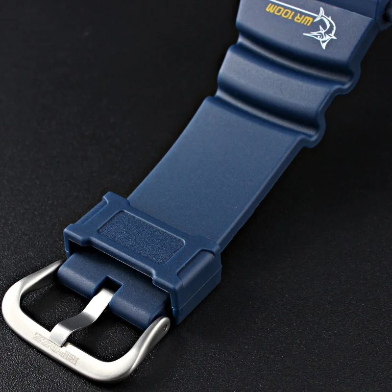 Часы наручные мужские кварцевые со светодиодный ным дисплеем 100 м|watch for|watches for