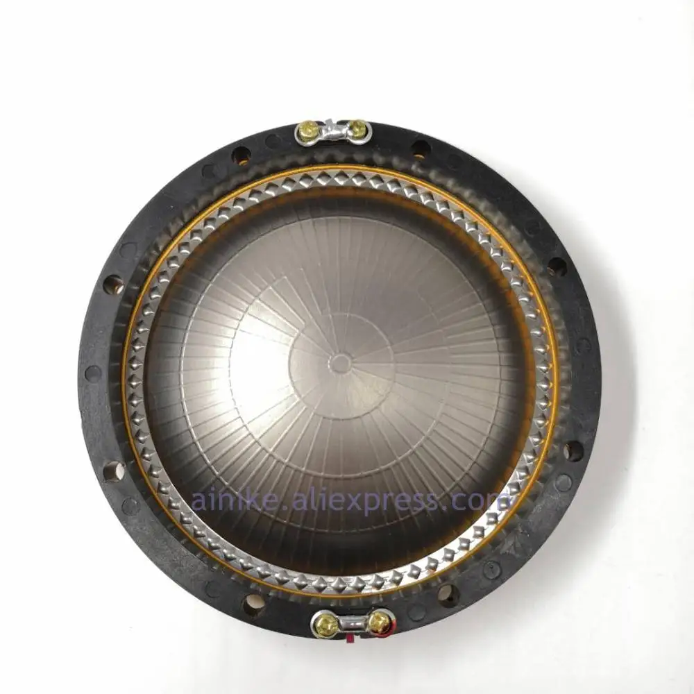 10 шт./лот сменная диафрагма для P-Audio PA-D99 и PA-DE99 драйвера 8ohm или 16ohm | Электроника