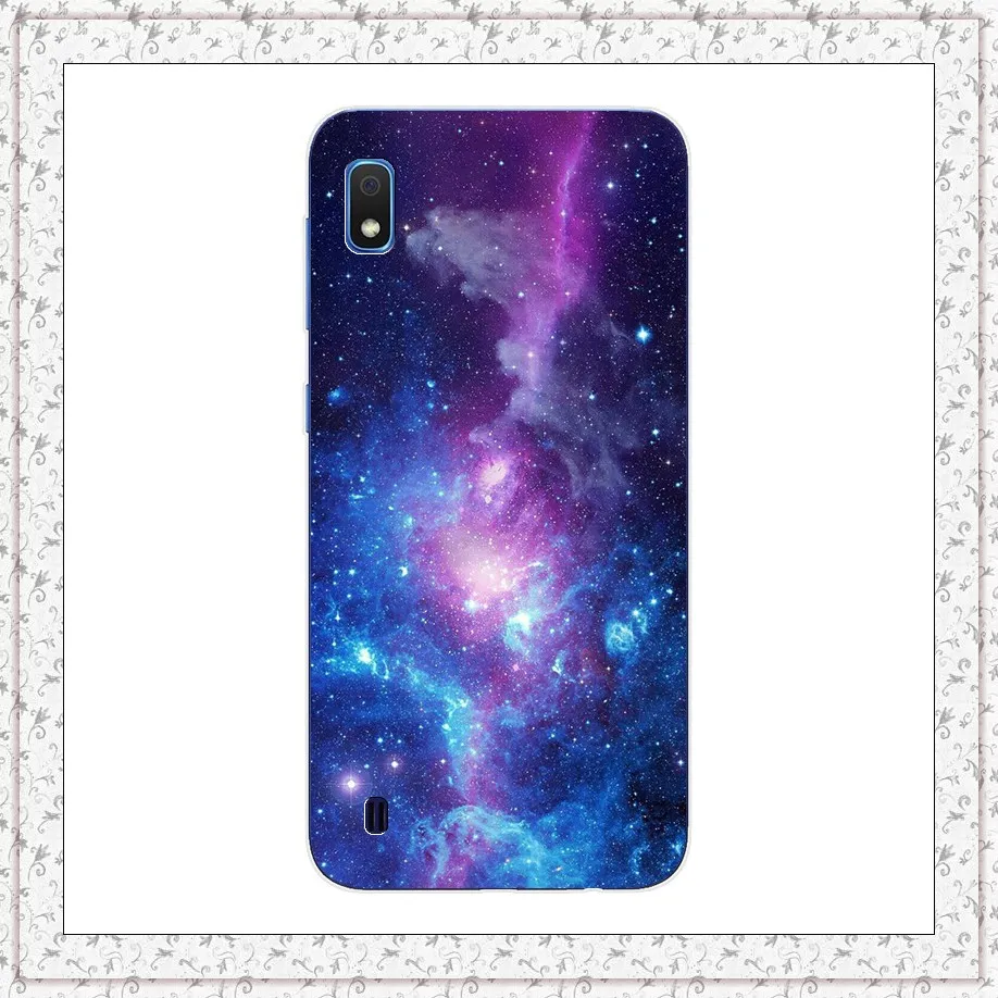 057 Чехол для samsung A10 A20 A30, силиконовый чехол для Galaxy A10 A20 A30, задняя крышка для телефона samsung Galaxy A 10 20 30, чехол-бампер - Цвет: 057