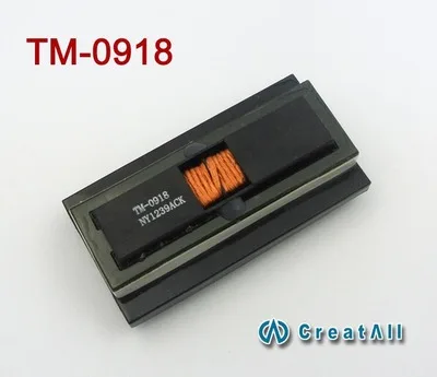 10 шт. Новый TM-0918 ЖК-монитор Инвертор/ТВ высоковольтный инвертор трансформатор для