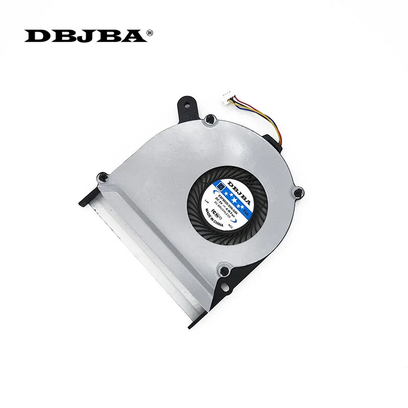 Процессор для ноутбука охлаждающий вентилятор ASUS X402CA x502ca UDQFRYH88DAS Fan|Охлаждающие