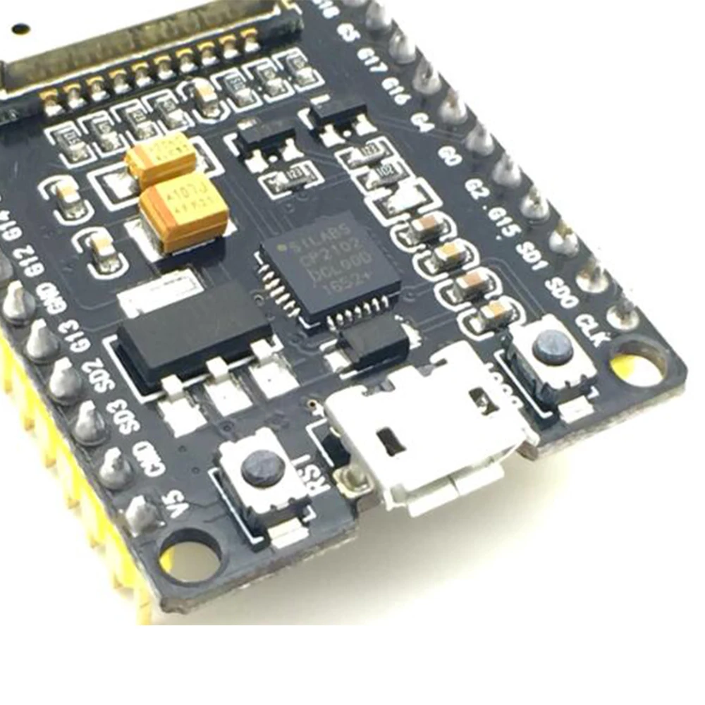 ESP32 макетная плата 32 WROOM 30 pin DOIT макет|Платы для мобильных телефонов| |