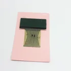 Crngiar левая температура, ЖК-кластер инструмента для Mercedes W210 W202 W208 R170 с ленточным кабелем, ремонт пикселей