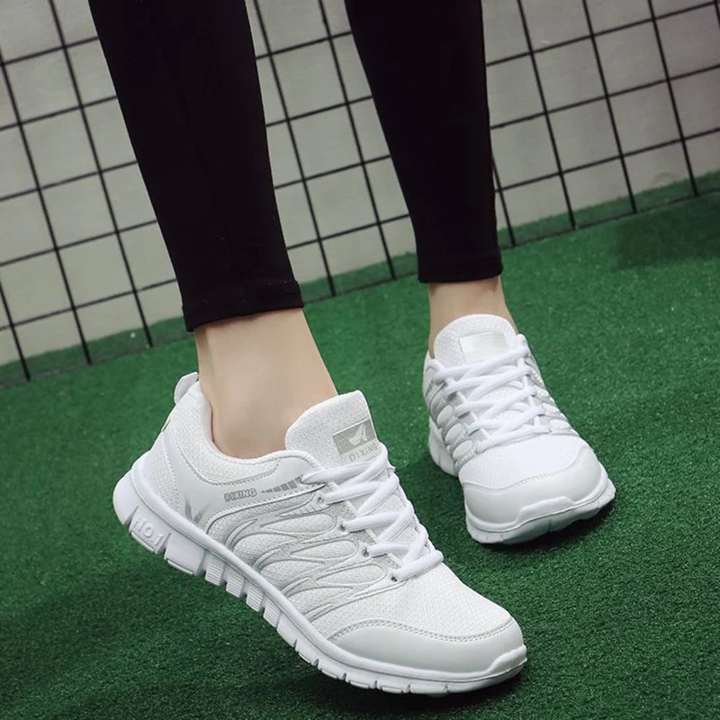 Женские кроссовки на вулканизированной подошве белые шнурках 2018|Женские и кеды| |