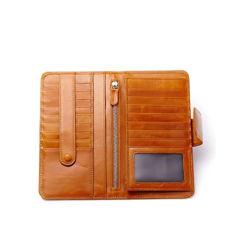Кошелек женский классический из 100% натуральной кожи 2019|school shoulder bag|men backpackmens designer
