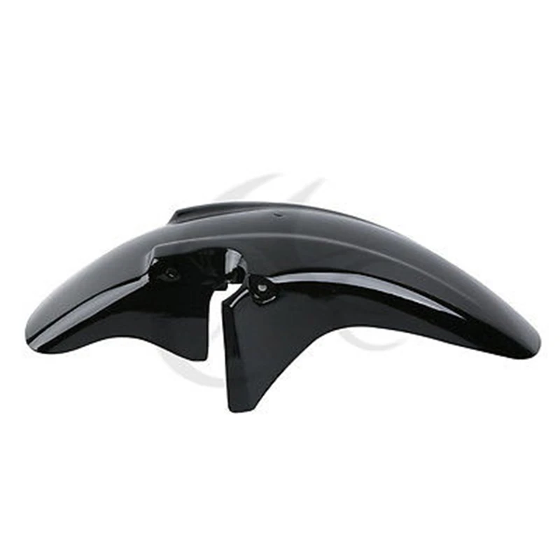 Окрашенный переднее крыло мотоцикла для HONDA CB900 CB900F CB919F Hornet 900 02 07 03 04 05 CBF600 10 09
