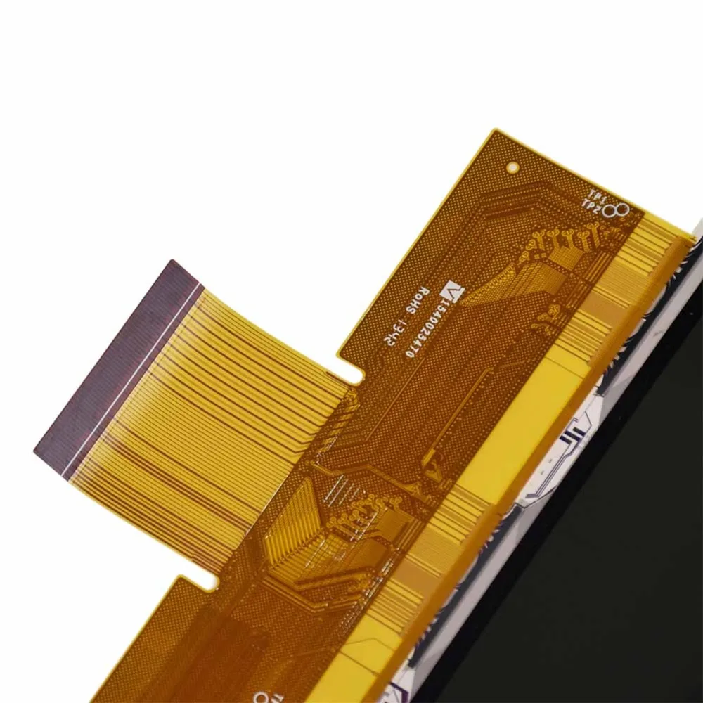 Foe Tianma 5.8inch Projector LCD Screen HTP058JFHG02 Replacement | Компьютеры и офис