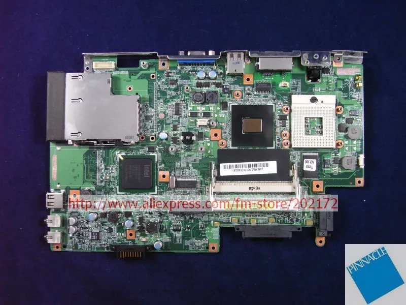 Материнская плата H000007290 для Toshiba basatellite L40 08G2002TA21JTB 14,  20 | AliExpress