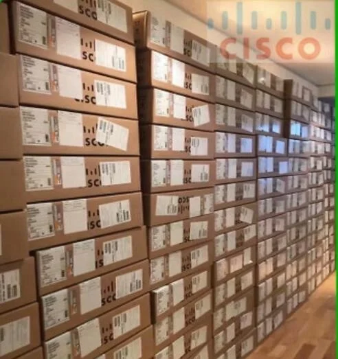 Новый коммутатор Cisco WS-C3650-24PS-L с управлением сетью и поддержкой PoE, 3650 портов PoE 24x1G Uplink LAN Base on.