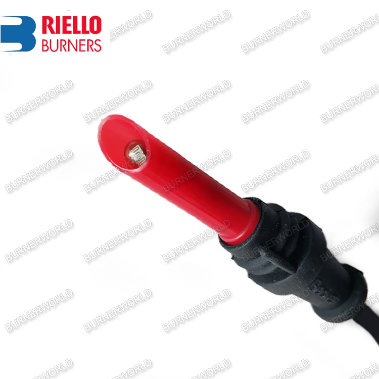 Фотоэлемент Riello RL series масляная горелка датчик пламени замена P.E.CELL 26 2003779|burner