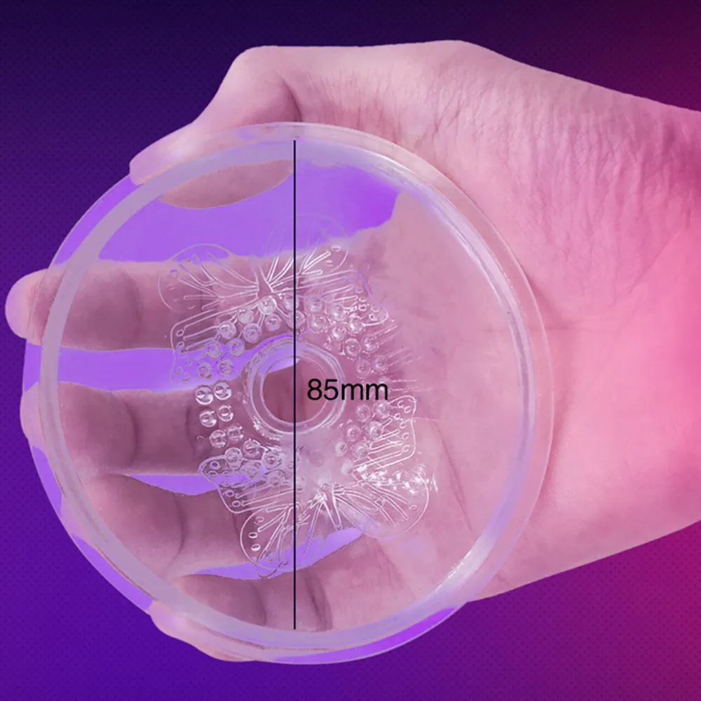 Электрический молокоотсос увеличение бюстгальтера стимулятор Массажер язык