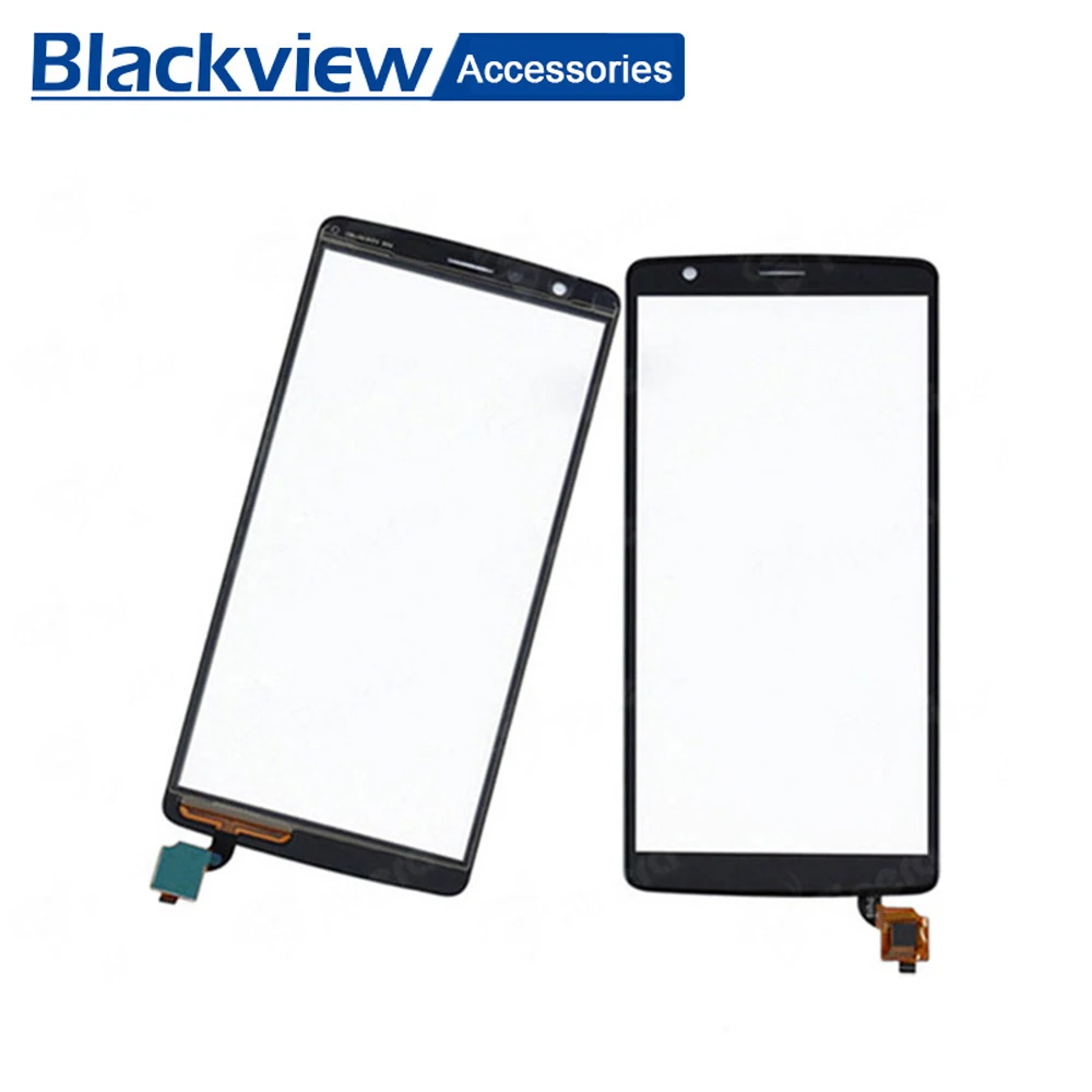 Оригинальный дигитайзер сенсорной панели для Blackview A20 стеклянный датчик