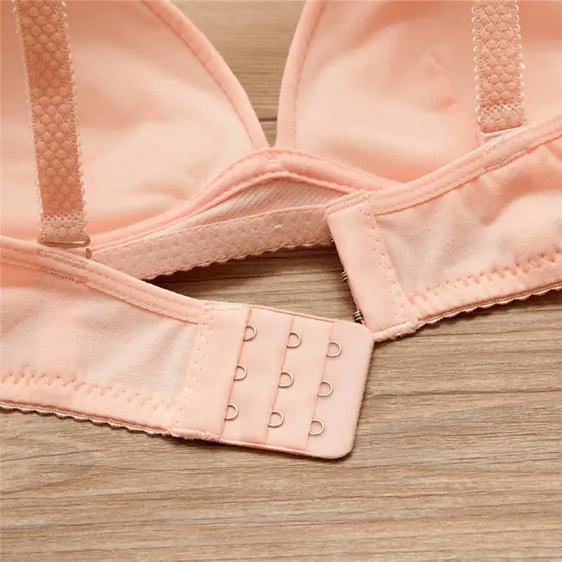 Popular Sexy Lace Push Up Bras Comfortable Crop Underwear Woman Sexy Bras Brassiere Women's Lingerie Bralette 661BR10