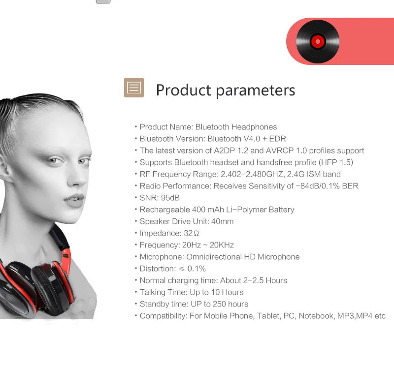 HATOSTEPED беспроводные eнаушники игровые Bluetooth наушники-вкладыши с микрофоном/FM для мобильного телефона ПК Музыка беспроводные наушники