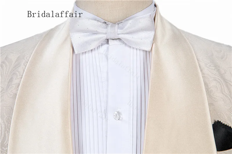 Индивидуальная мужская одежда Bridalaffair деловой костюм облегающий Повседневный