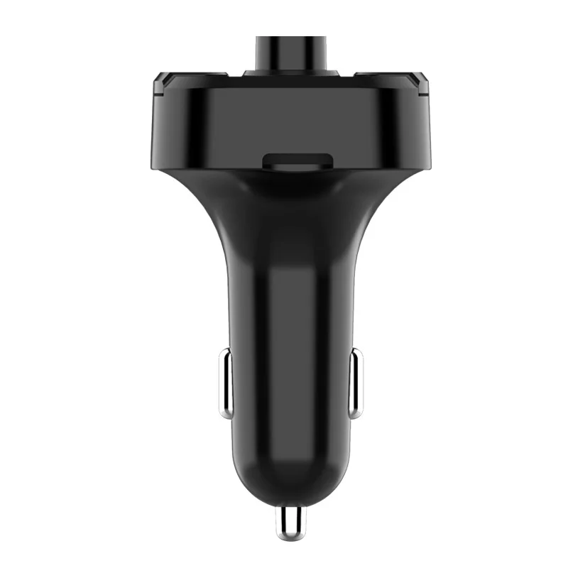 Jajabor Bluetooth 5 0 автомобильный комплект беспроводной fm-передатчик громкой связи
