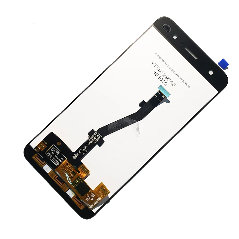 Тестирование Одежда высшего качества для ZTE Blade V7 Lite/лезвие V6 плюс ЖК дисплей