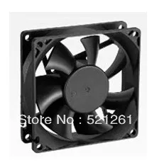 

8025 axial ac fan 80x80x25 DC 24V 80*80*25 Cooler Cooling Fan
