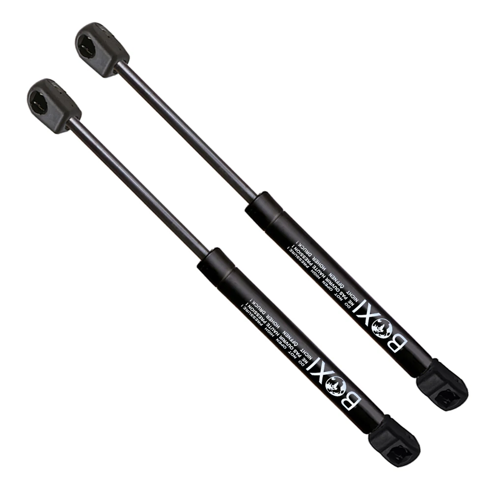 

1Pair Liftgate Charged Lift Supports Struts 4370,SG204033 For Ford Escape 2001 - 2012, Mercury Mariner 2005 - 2011 Gas Springs