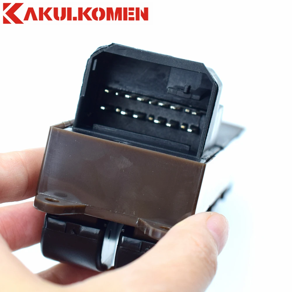 84820-33170 84820-33230 LHD электрический стеклоподъемник главный переключатель для Toyota XA Camry Prado Vios Scion XA XB
