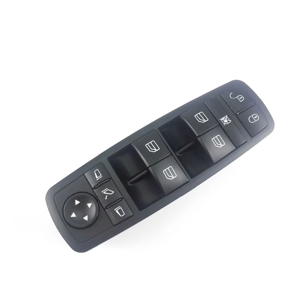 Переключатель оконного замка для W169 X164 W251 2004 2012 1698206710 A1698206710 03728265 A 169 820 67 10|window lifter