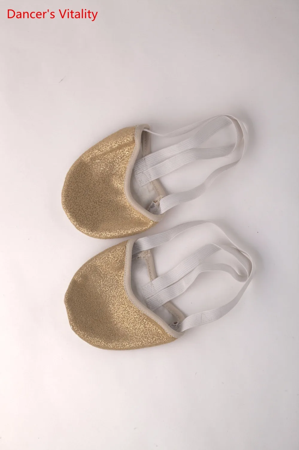 Женская эластичная обувь без шнуровки базовая лирическая на полуподошве