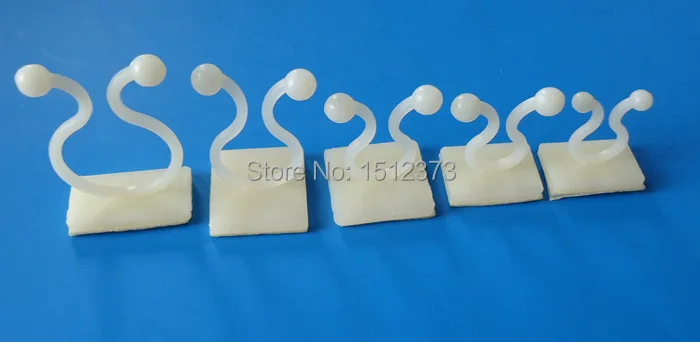 

Держатель для галстука nylon66, 100 шт./лот, KL-5