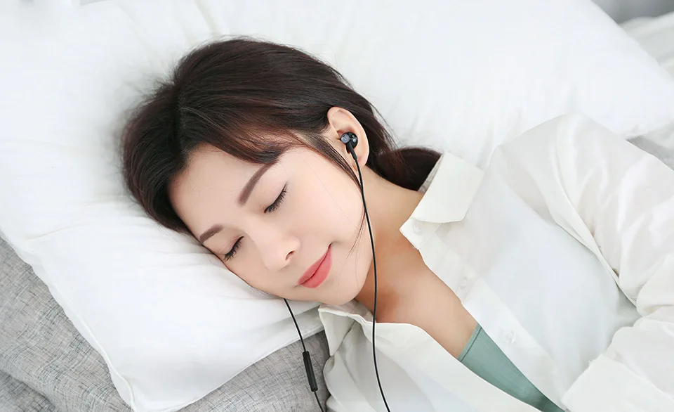 Xiaomi динамический керамический динамик двойной драйвер наушники 3,5 MEMS микрофон Hi-Res аудио наушники-вкладыши новейшая