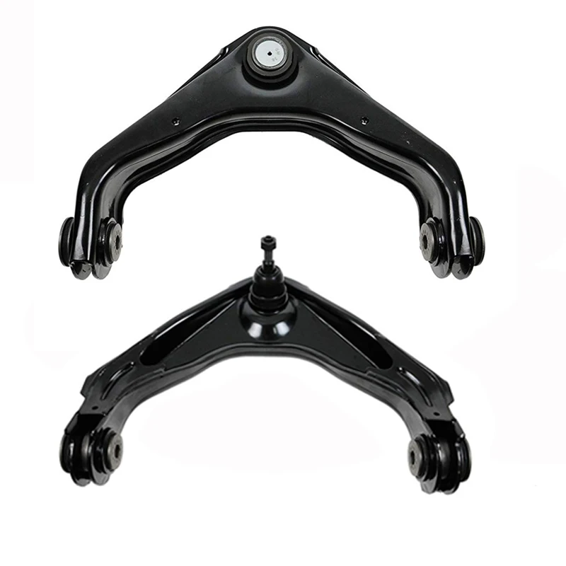 4x Control Arm Lower Ball Joint Set Front Upper Left Right Fit 2003-2009 Hummer H2 | Автомобили и мотоциклы
