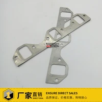 excavator accessories 320 320bcd direct injection exhaust support pad s6k engine exhaust air cushion